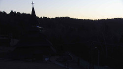 Informační centrum Zvonice