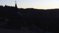 Informační centrum Zvonice