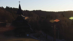 Informační centrum Zvonice