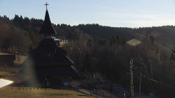 Informační centrum Zvonice