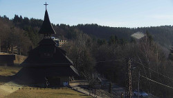 Informační centrum Zvonice