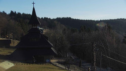 Informační centrum Zvonice