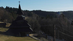 Informační centrum Zvonice