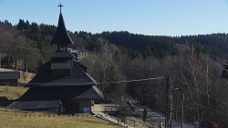 Informační centrum Zvonice