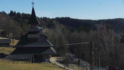 Informační centrum Zvonice