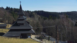 Informační centrum Zvonice