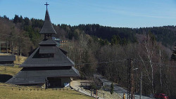 Informační centrum Zvonice