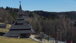 Informační centrum Zvonice