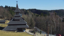 Informační centrum Zvonice