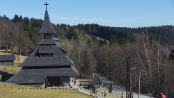 Informační centrum Zvonice