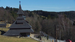 Informační centrum Zvonice