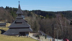 Informační centrum Zvonice