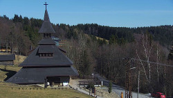 Informační centrum Zvonice