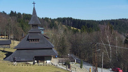 Informační centrum Zvonice