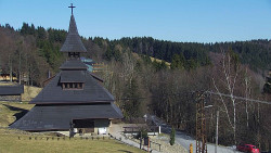 Informační centrum Zvonice