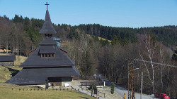 Informační centrum Zvonice