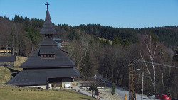 Informační centrum Zvonice