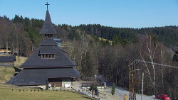 Informační centrum Zvonice