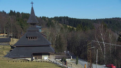 Informační centrum Zvonice