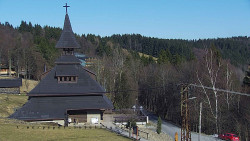 Informační centrum Zvonice