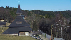 Informační centrum Zvonice