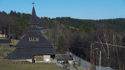 Informační centrum Zvonice