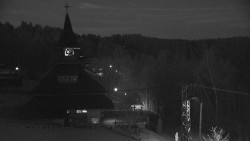 Informační centrum Zvonice