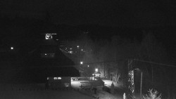 Informační centrum Zvonice