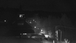 Informační centrum Zvonice