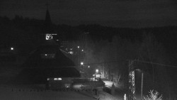 Informační centrum Zvonice