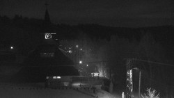 Informační centrum Zvonice