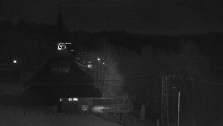 Informační centrum Zvonice