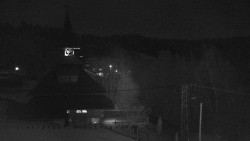 Informační centrum Zvonice