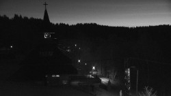 Informační centrum Zvonice