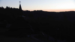 Informační centrum Zvonice