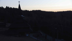 Informační centrum Zvonice