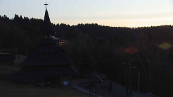 Informační centrum Zvonice