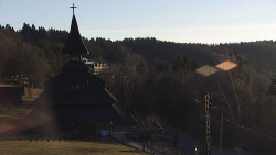 Informační centrum Zvonice