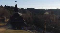 Informační centrum Zvonice