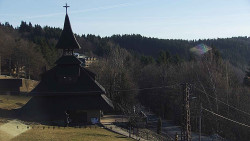 Informační centrum Zvonice