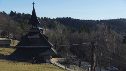 Informační centrum Zvonice