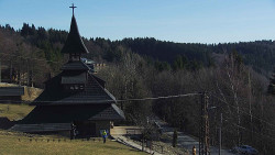 Informační centrum Zvonice