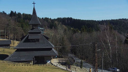 Informační centrum Zvonice