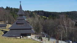 Informační centrum Zvonice