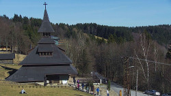 Informační centrum Zvonice