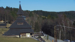 Informační centrum Zvonice