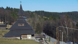 Informační centrum Zvonice