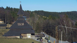 Informační centrum Zvonice