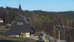 Informační centrum Zvonice