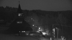 Informační centrum Zvonice